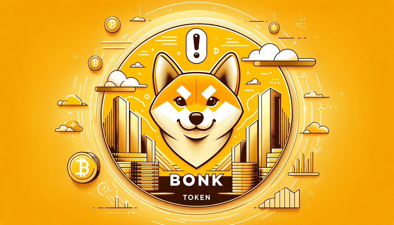 Invierte en BONK Token a través de PAI Exchange
