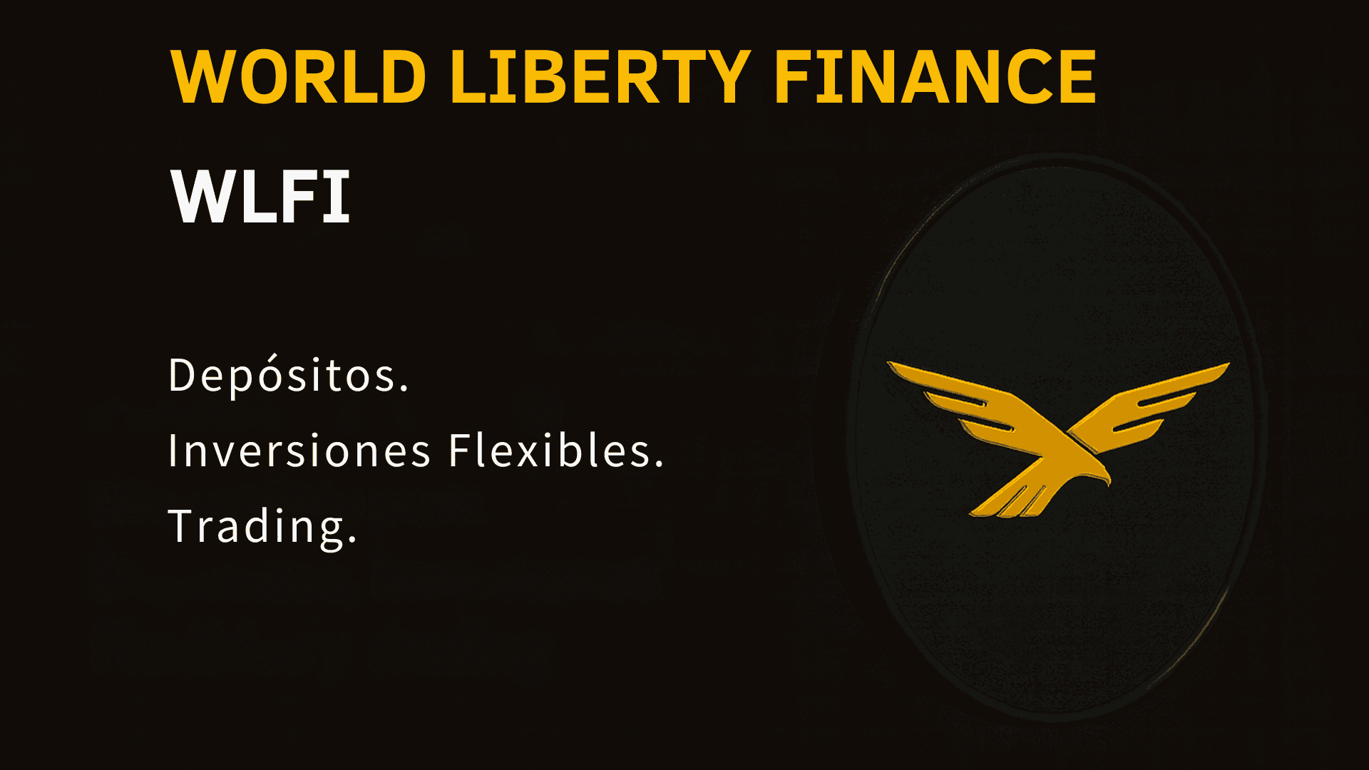 World Liberty Finance (WLFI) se integra a PAI Exchange