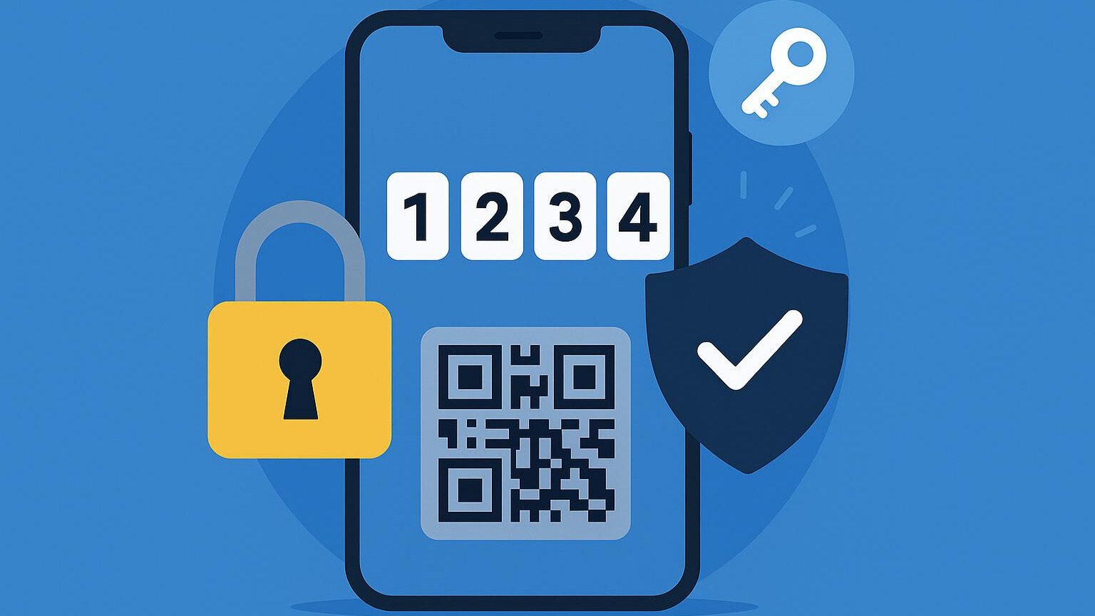 Cómo activar el 2FA en PAI Exchange y proteger tu cuenta al máximo